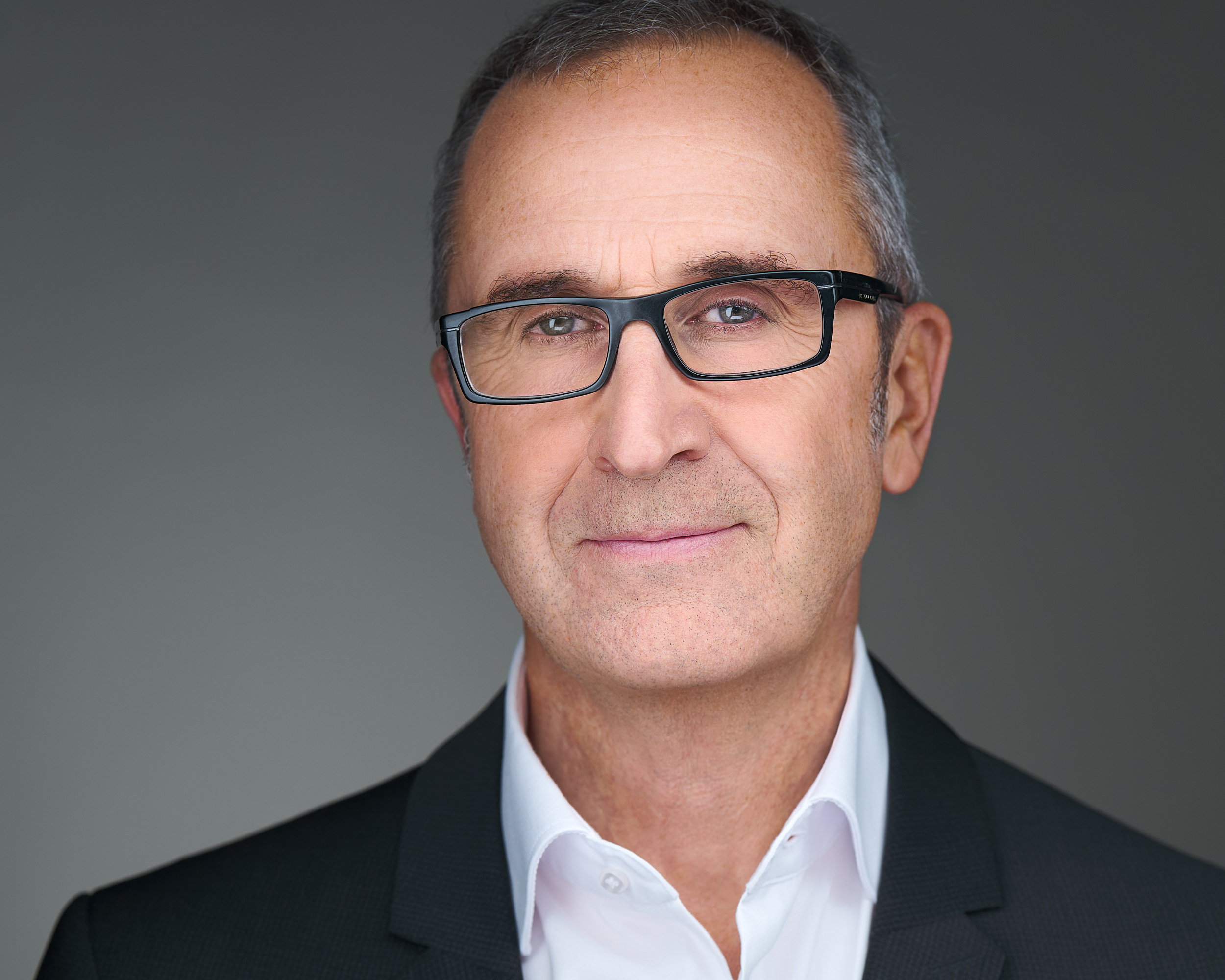 Haier Energy ernennt Dr. Uwe Achatz zum Head of Energy Europe