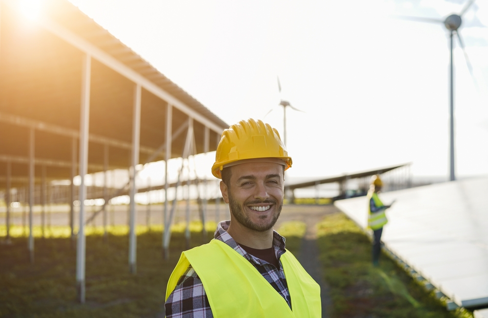 Wendepunkt der Energiewende: Erneuerbare Energien überholen Erdgas